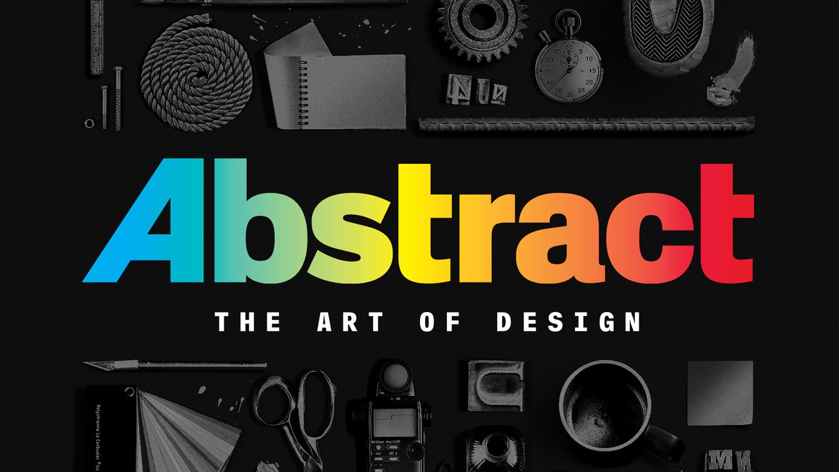 Abstract – The Art of Design
